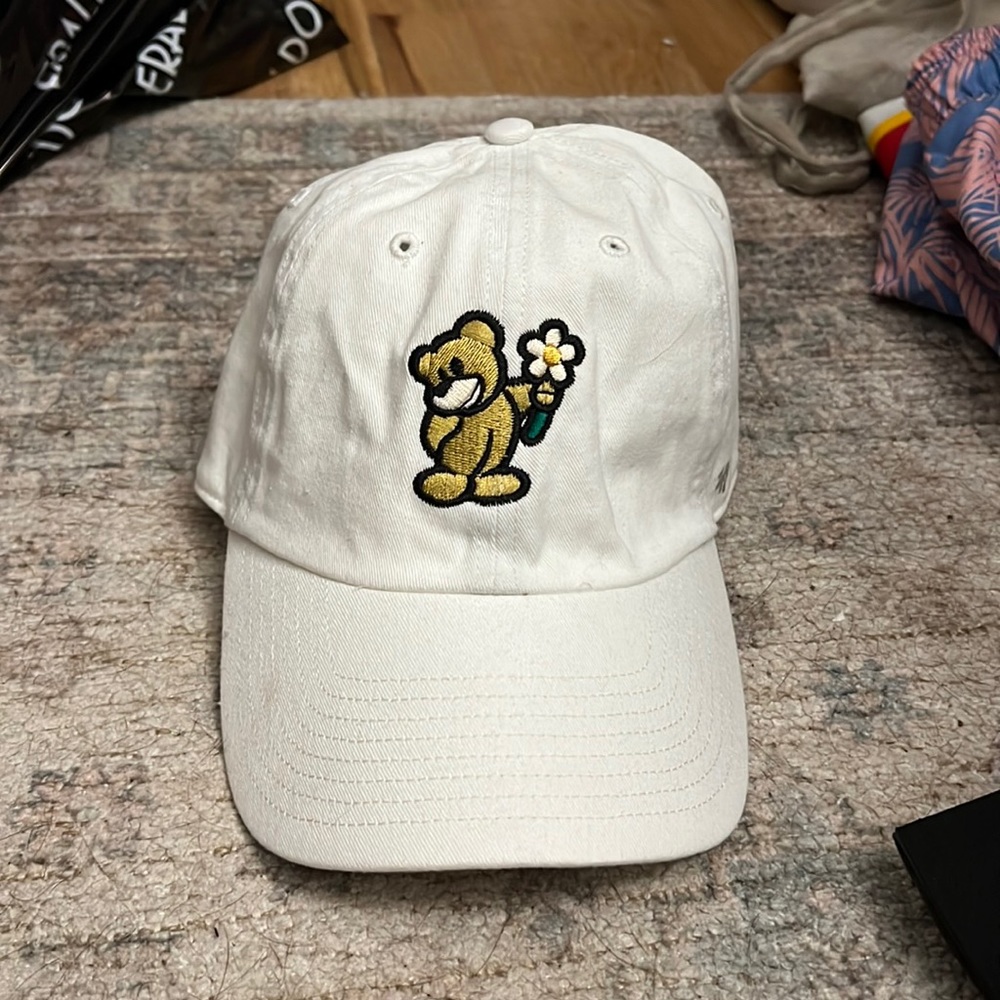 White hat
